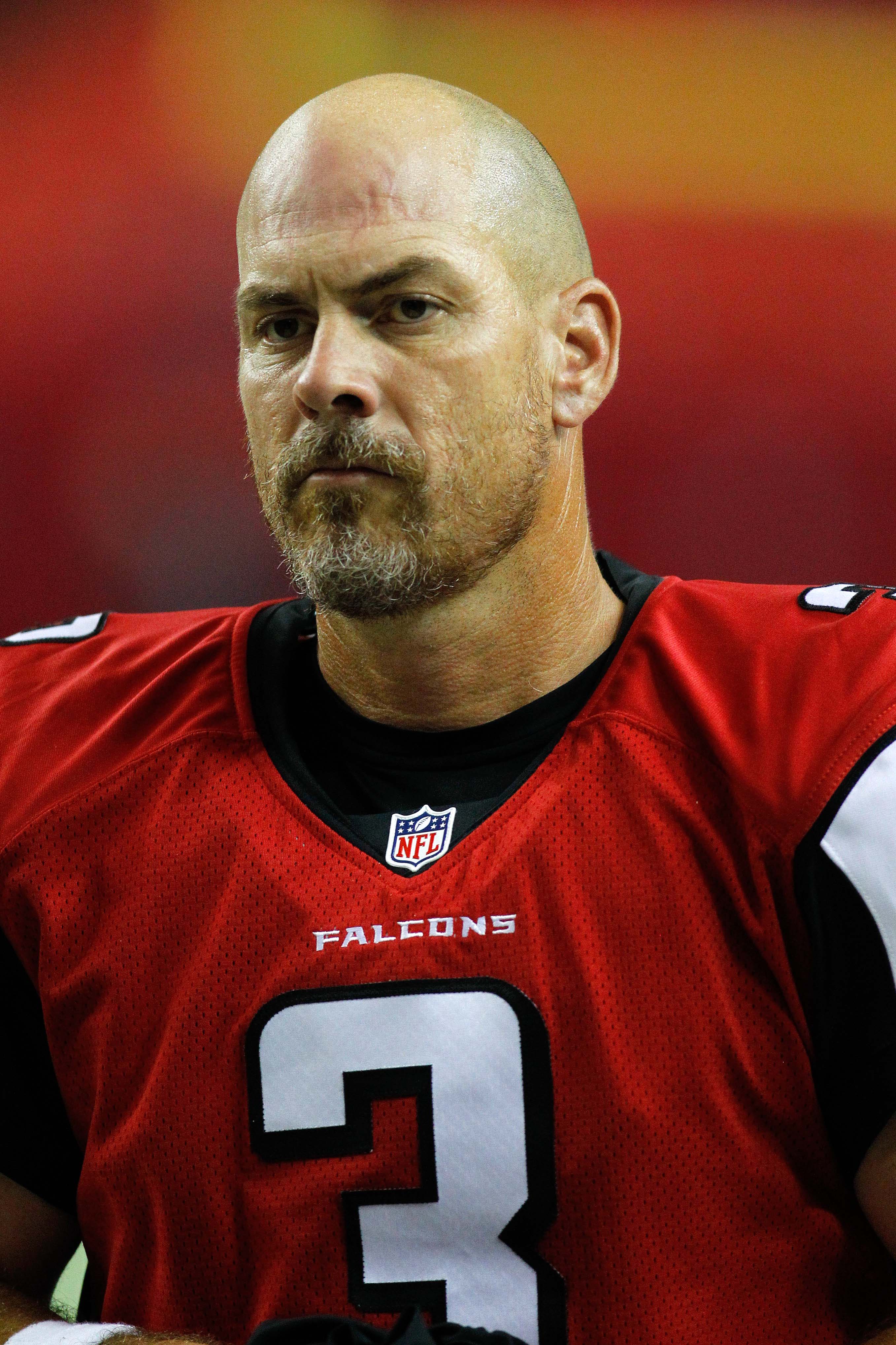 Mutual Interest Between Bucs, Matt Bryant