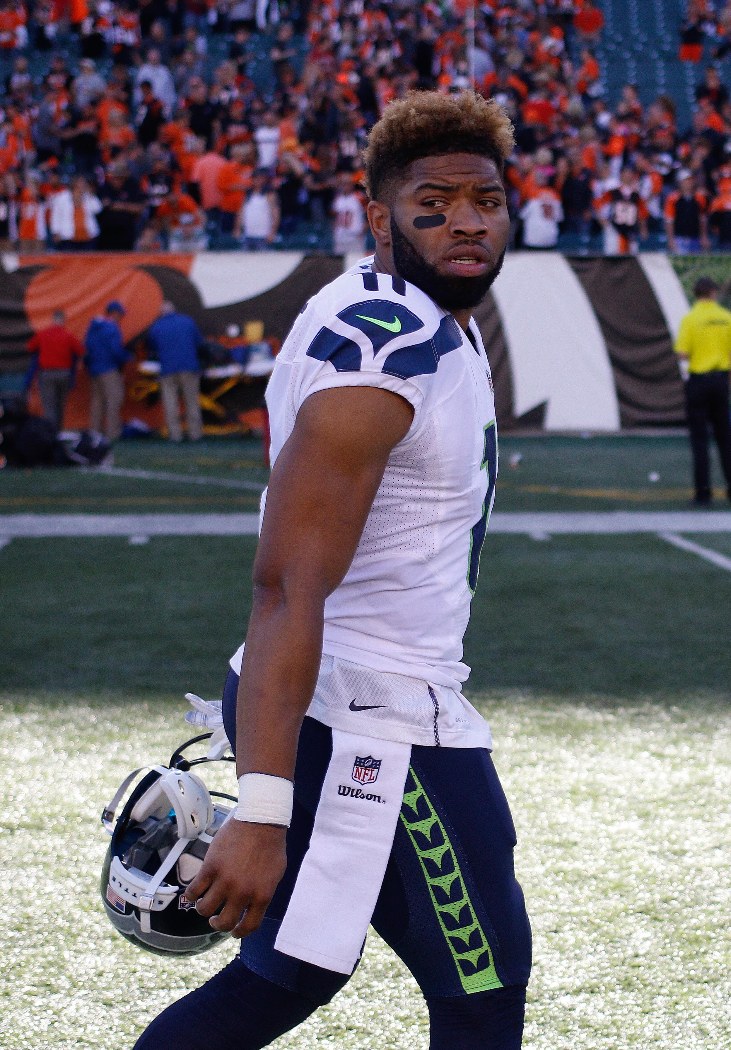 Ben Edwards Pro Football Rumors