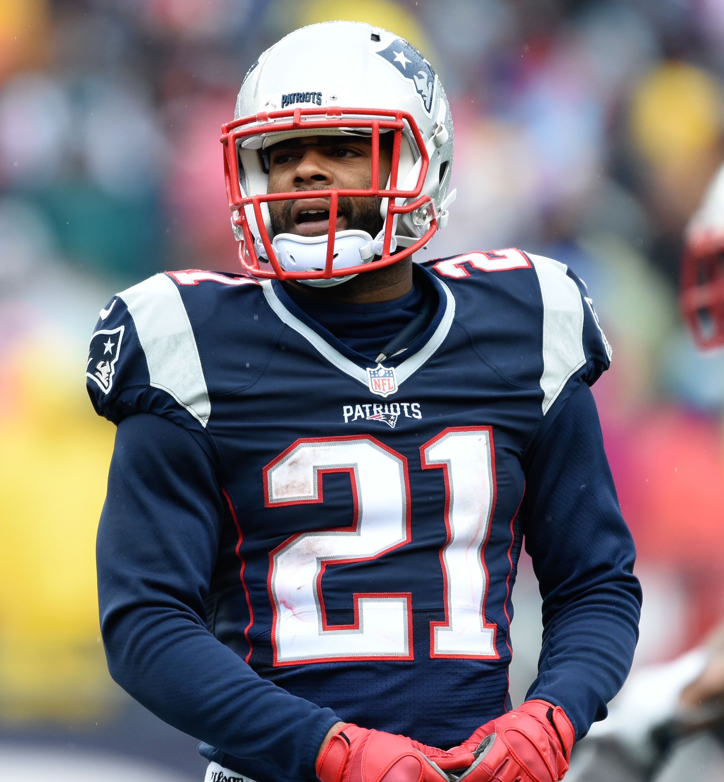 Saints Interested In Malcolm Butler