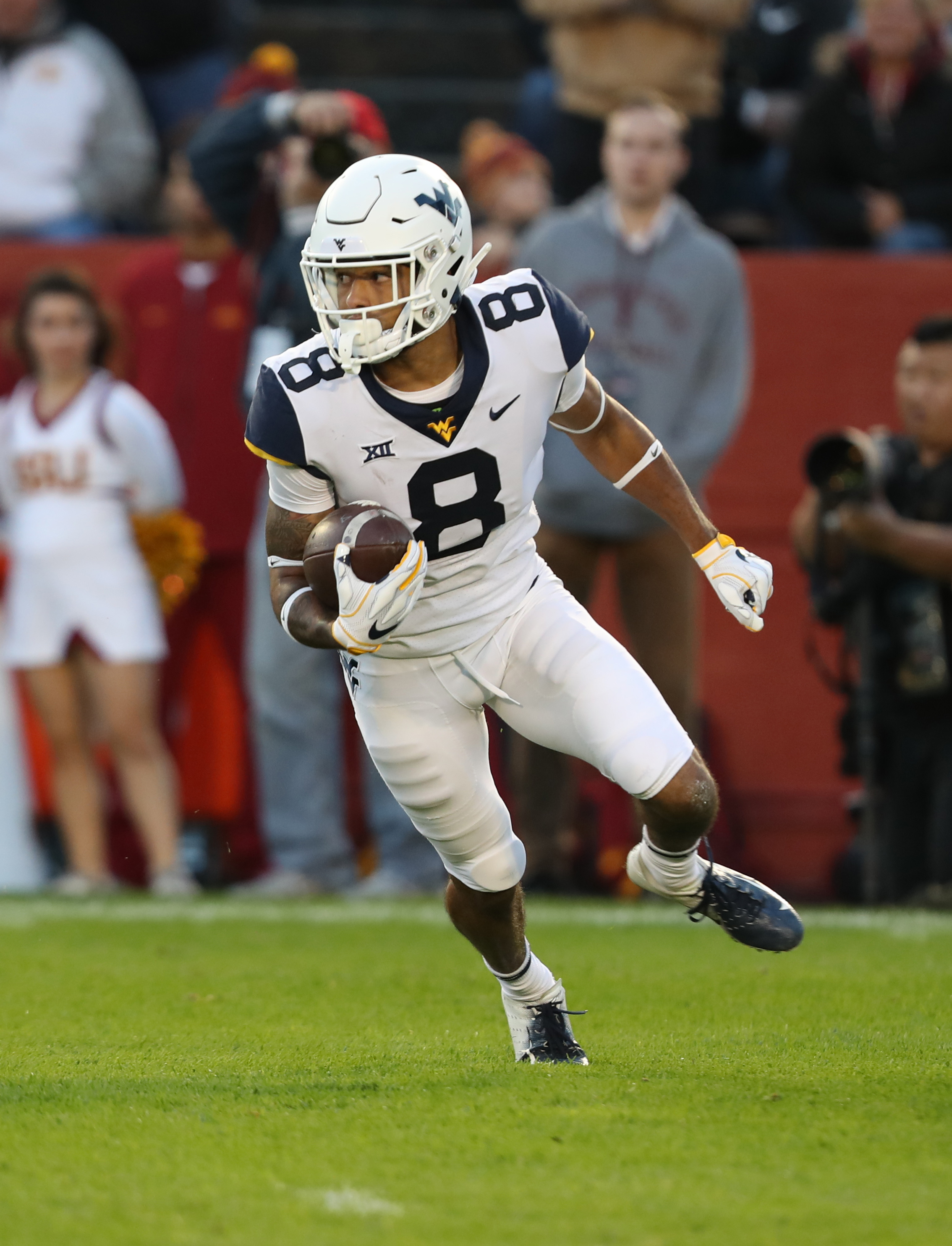 Marcus Simms Pro Football Rumors