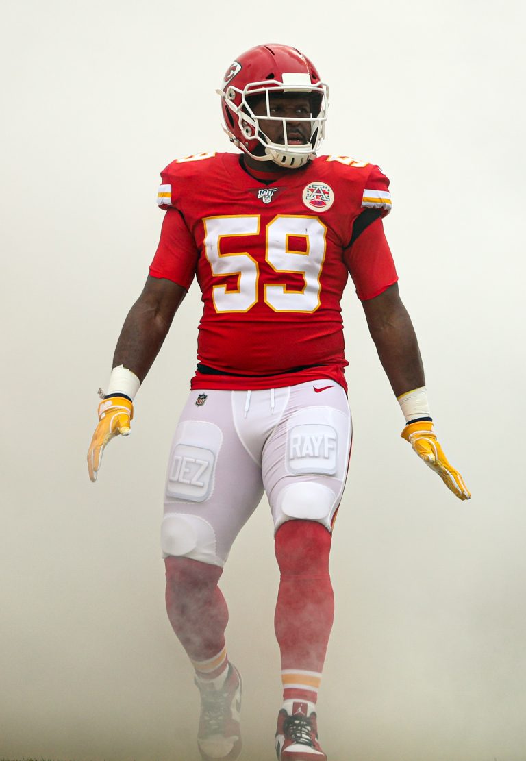 Reggie Ragland Pro Football Rumors