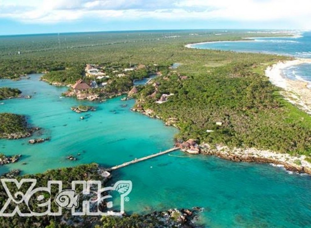 Tulum & XelHa All Inclusive Cancun Project Expedition