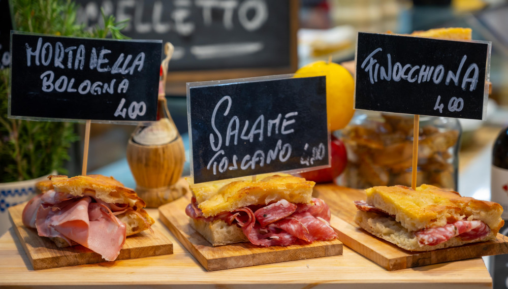 Bologna Food Tour Full Meal With Several Food Stops Bologna Project Expedition