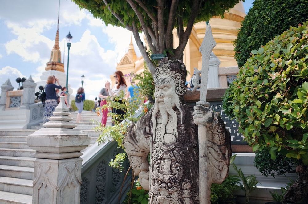 Is Thailand Safe for Travelers in 2024?