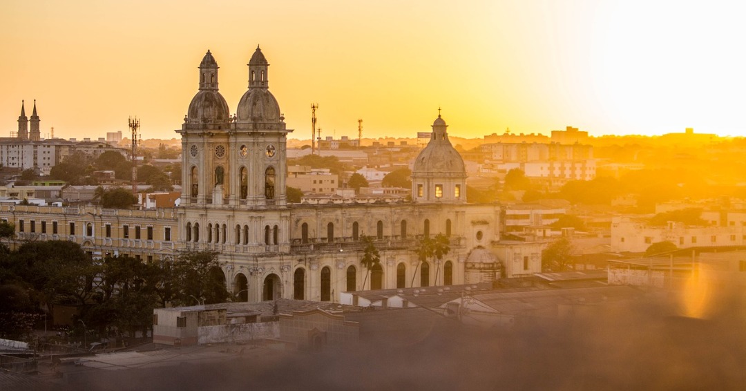 Why Barranquilla is The Most Underrated City in Colombia