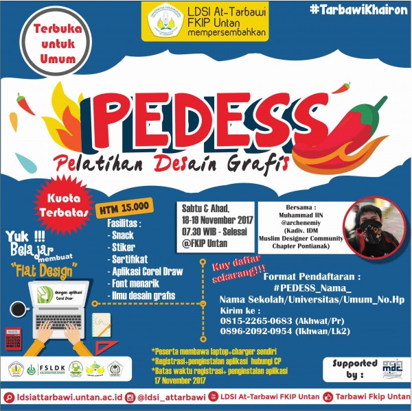 Paling Baru Design Ucapan Selamat Organisasi Flat Design