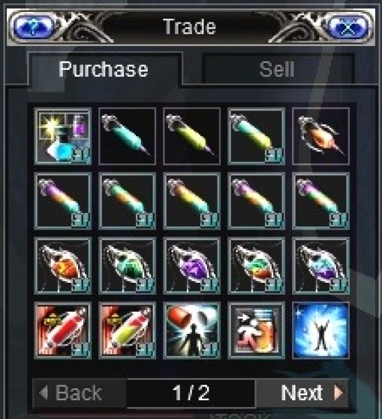 Jasa Pembuatan Game RF Online Private Server