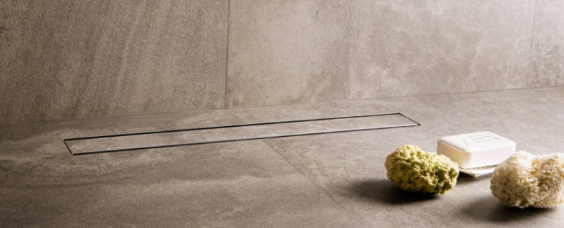 Hoe Installeer Je Een Douchegoot?