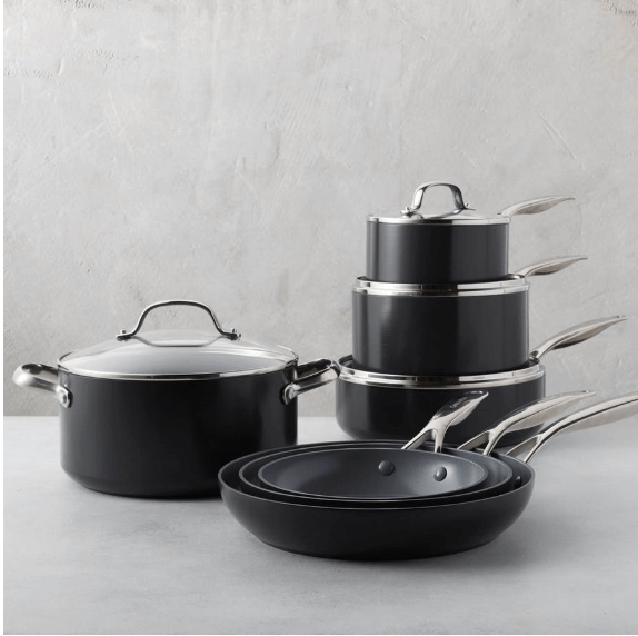 Millennial Guide Kitchen Essentials You Can't Afford to Skimp On, and