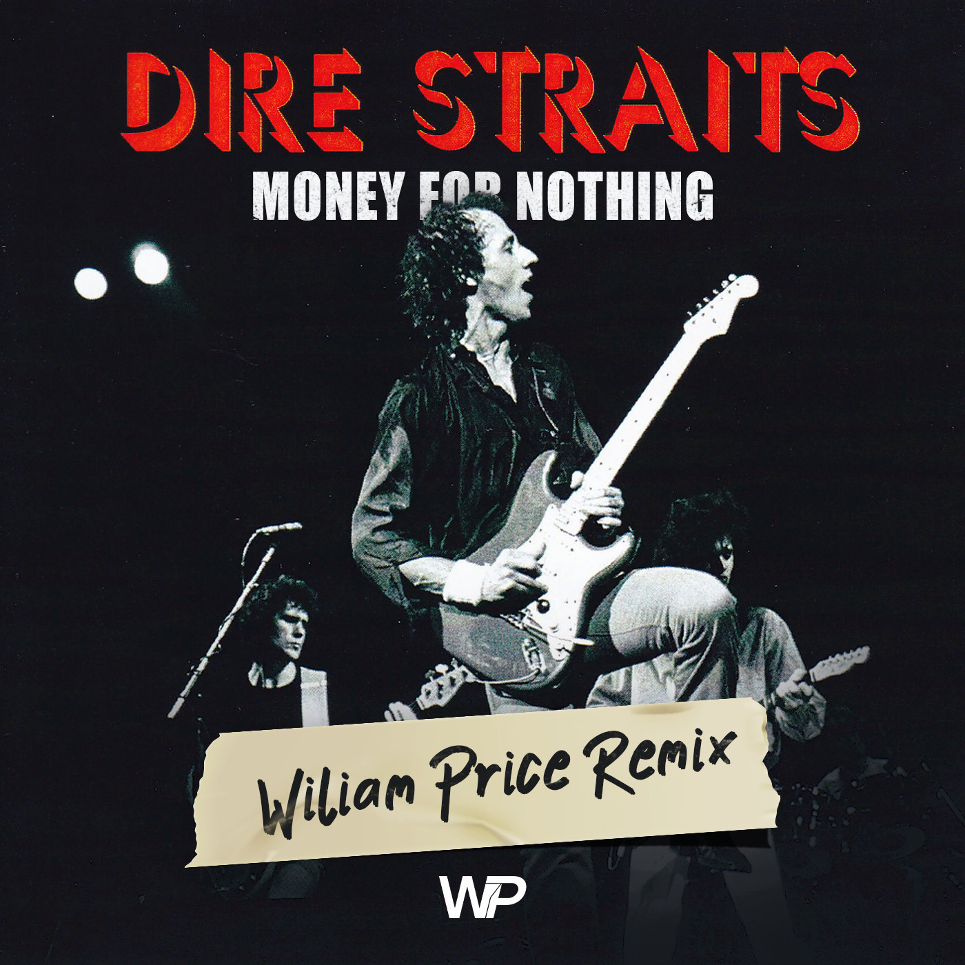 Money for Nothing (Lied) – Wikipedia
