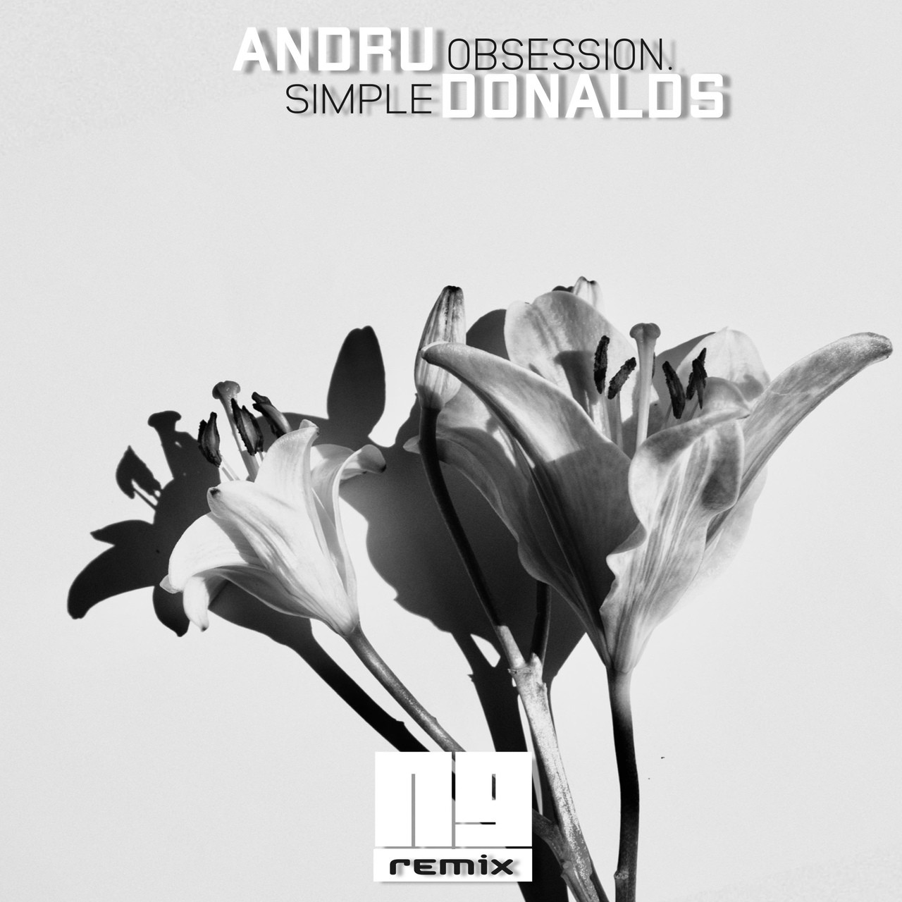 Andru Donalds Simple Obsession (NG Remix) NG (Native Guest)