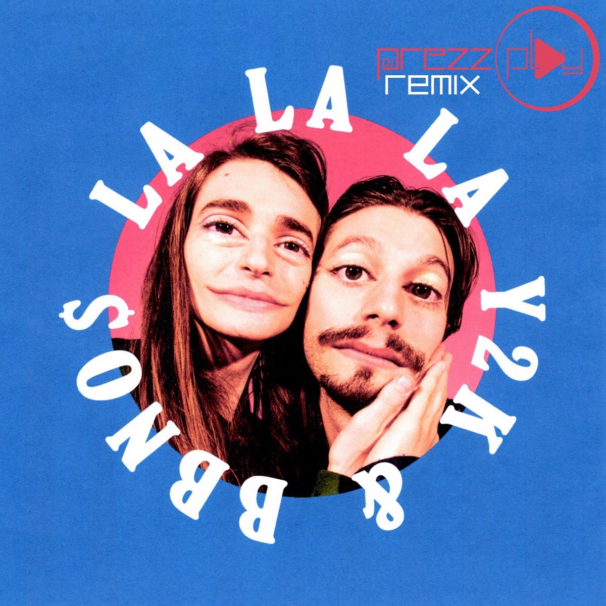 Y2K & bbno Lalala (DJ Prezzplay Radio Edit) DJ PREZzPLAY