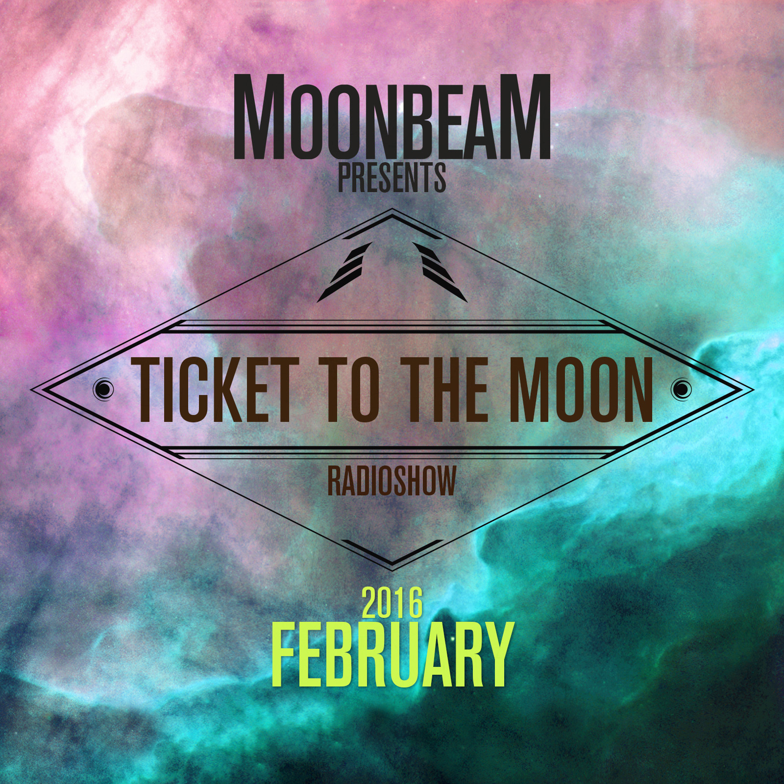 Ticket to the Moon Episode026 (February2016) Moonbeam