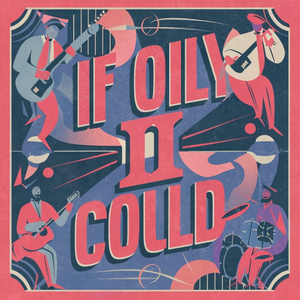 Fusion groove orchestra - If only i could (Talych Rmx) – FirstFirstF DDD