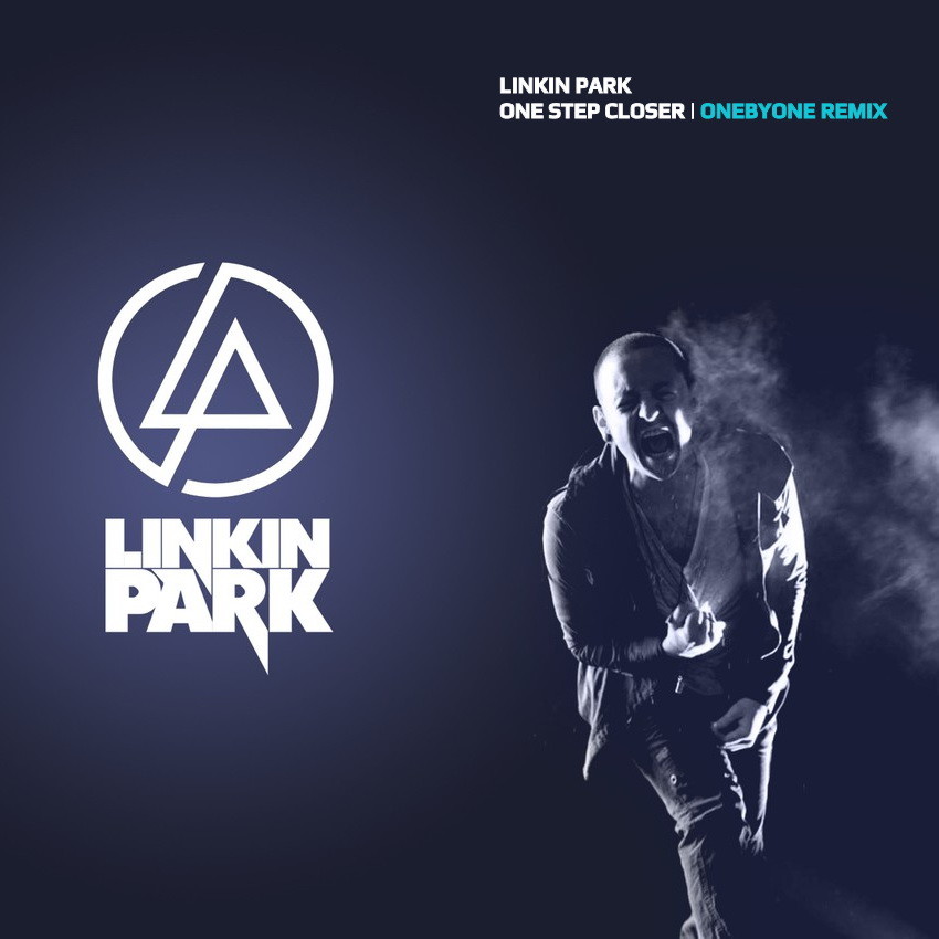 Linkin Park One Step Closer (oneBYone Remix) oneBYone