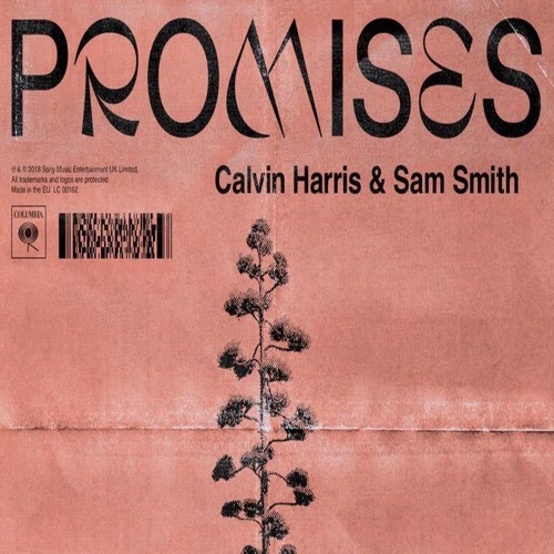 Calvin Harris, Sam Smith Promises (Denis First Remix) [Extended Mix] Denis First