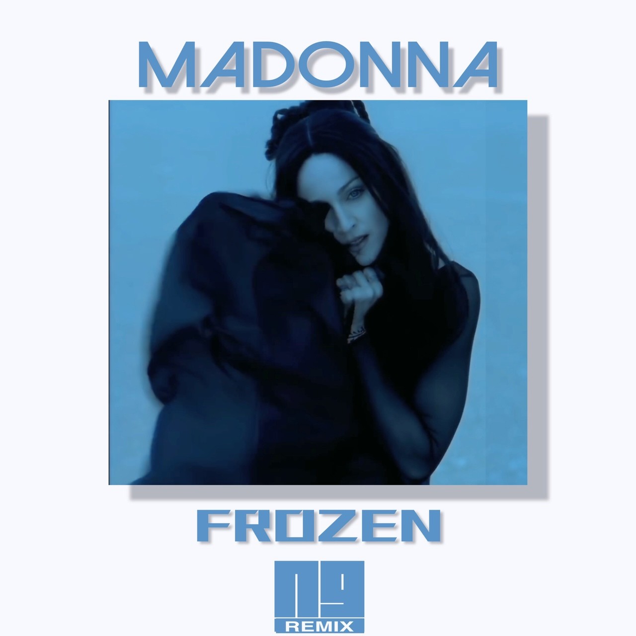 Madonna Frozen (NG Remix) NG (Native Guest)