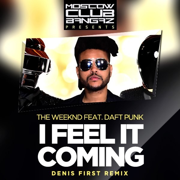 Álbumes 91+ Foto The Weeknd I Feel It Coming Ft. Daft Punk Cena Hermosa