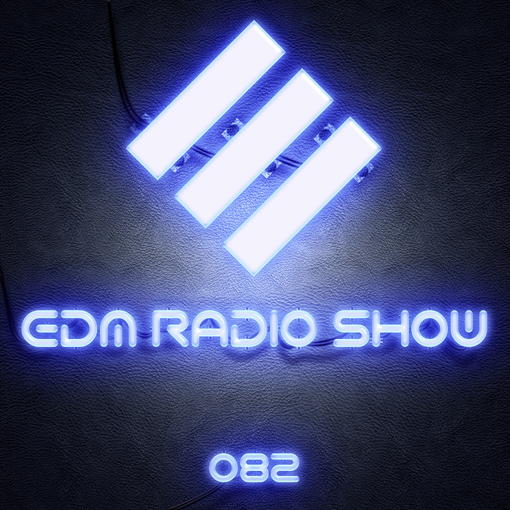 EDM RADIO SHOW 082 Kefrod