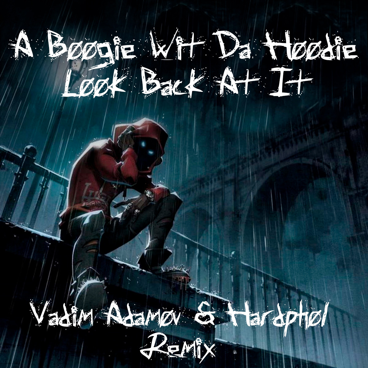 A Boogie Wit Da Hoodie Look Back At It (Vadim Adamov & Hardphol Remix