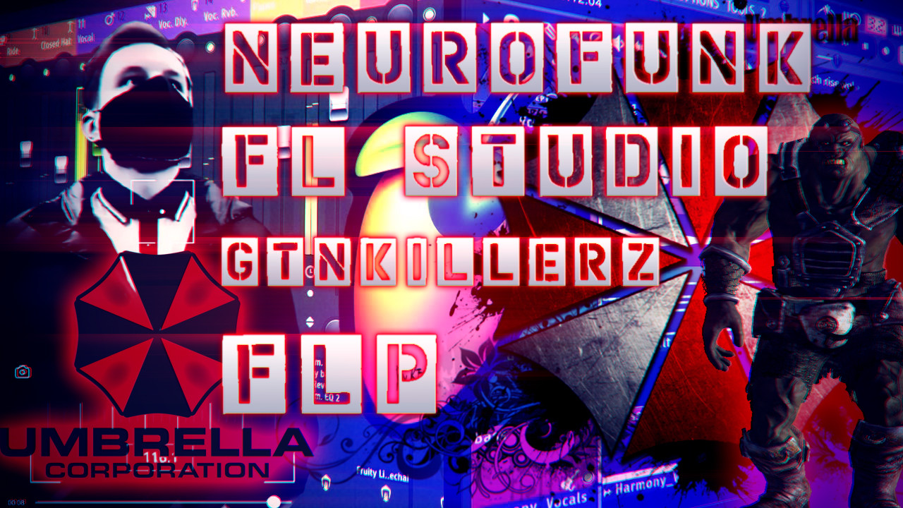 GTNKillerz Resident Evil YouTube GTNKillerz