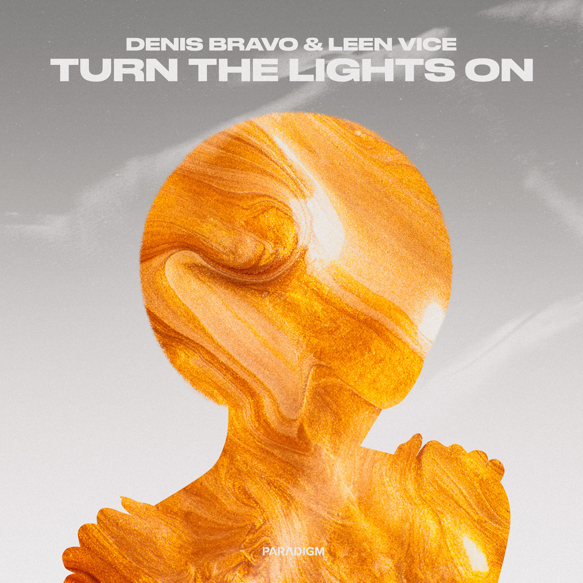 Denis Bravo & Leen Vice Turn The Lights On (Original Mix) DENIS