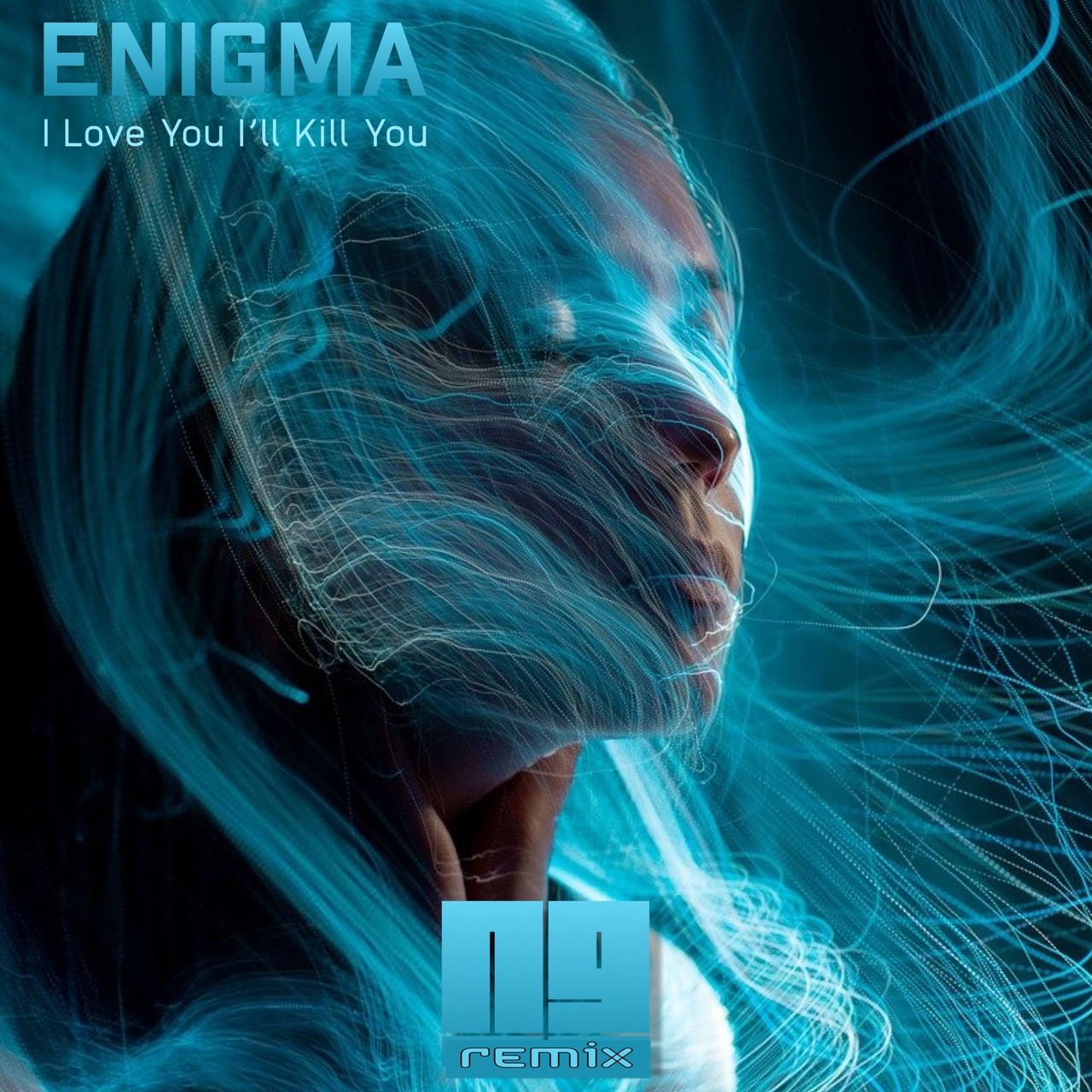 Enigma I Love You I'll Kill You (NG Remix) NG (Native Guest)