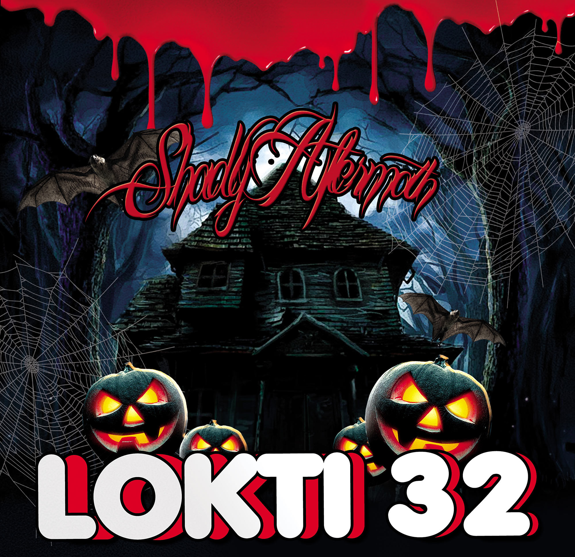 Shady Aftermath LOKTI 32 Shady Aftermath (Tech Smolensk Mafia)