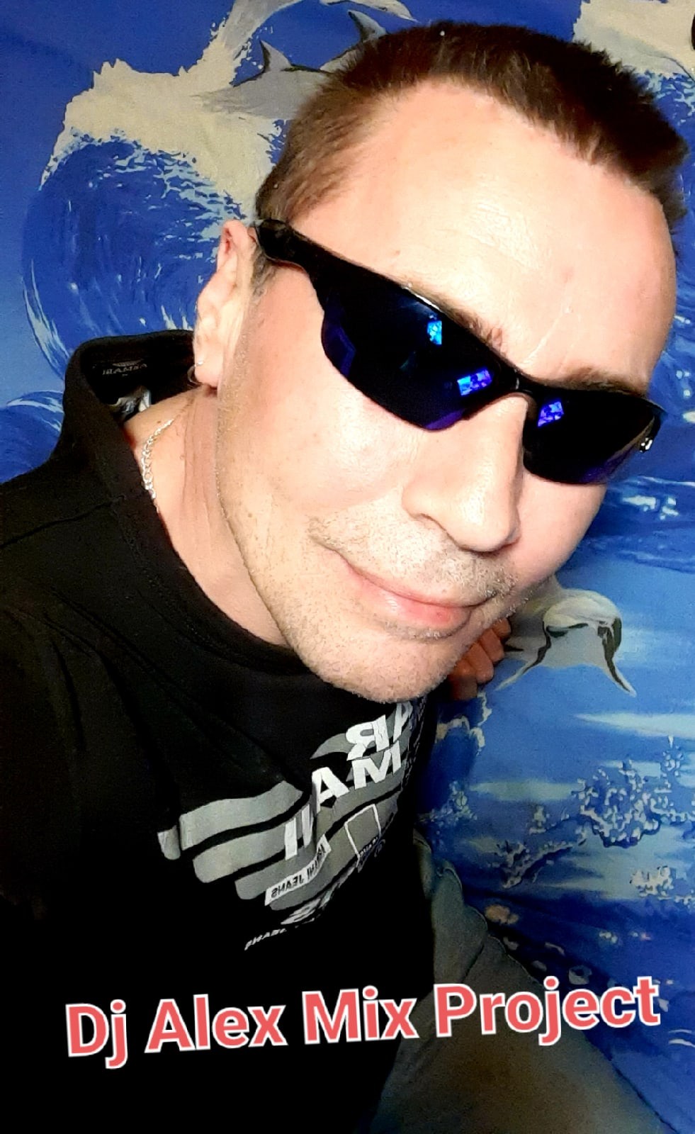 Dj Alex Mix Project & Romantic Avenue & AlimkhanOV A. Lady Electra