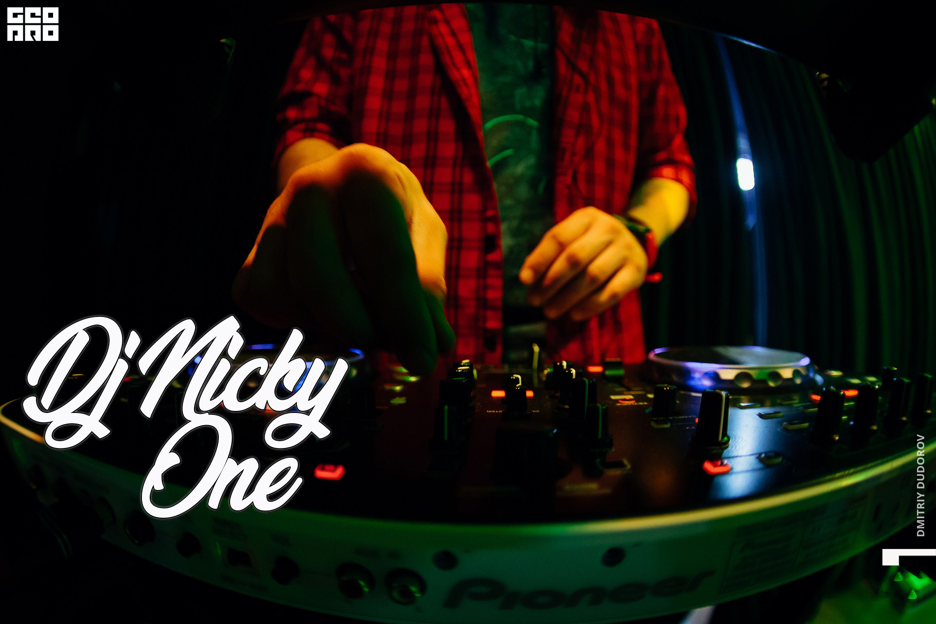 Dj Nicky One Like This Dj Nicky One