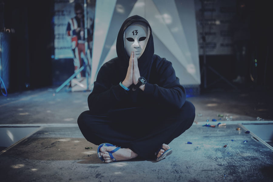 DJ Nick Martin Hits Of Moonbeam Mix DJ NICK MARTIN