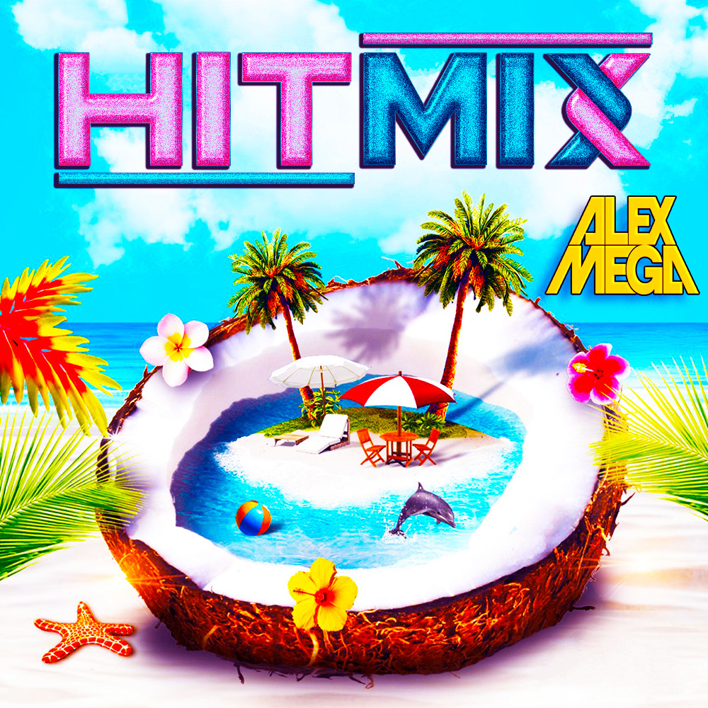 DJ Alex Mega Hit Mix 2023 DJ Alex Mega