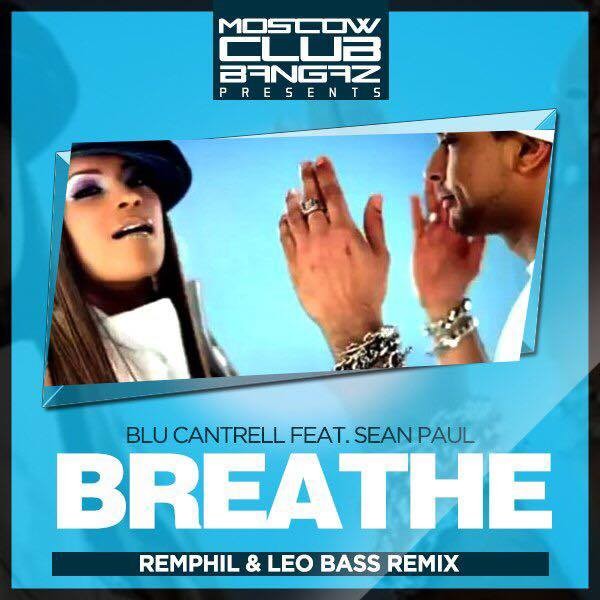 Blu Cantrell Feat Sean Paul Breathe Instrumental Download