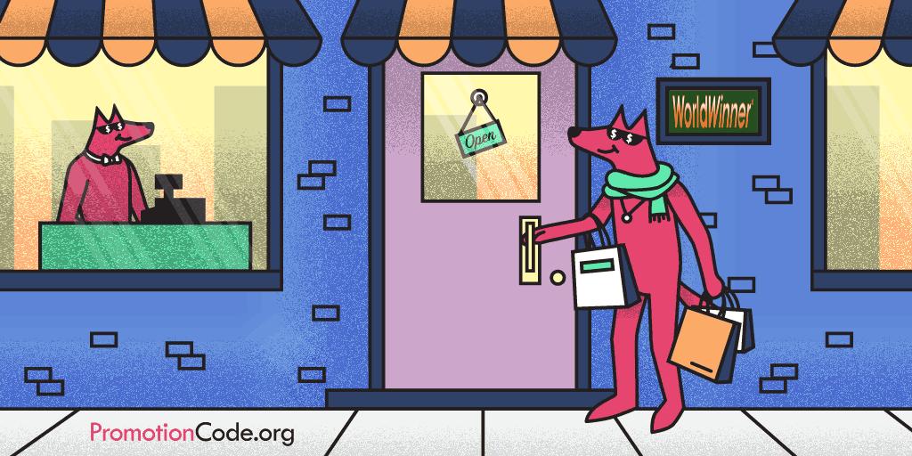 WorldWinner Promo Codes, Coupons Dec 2023