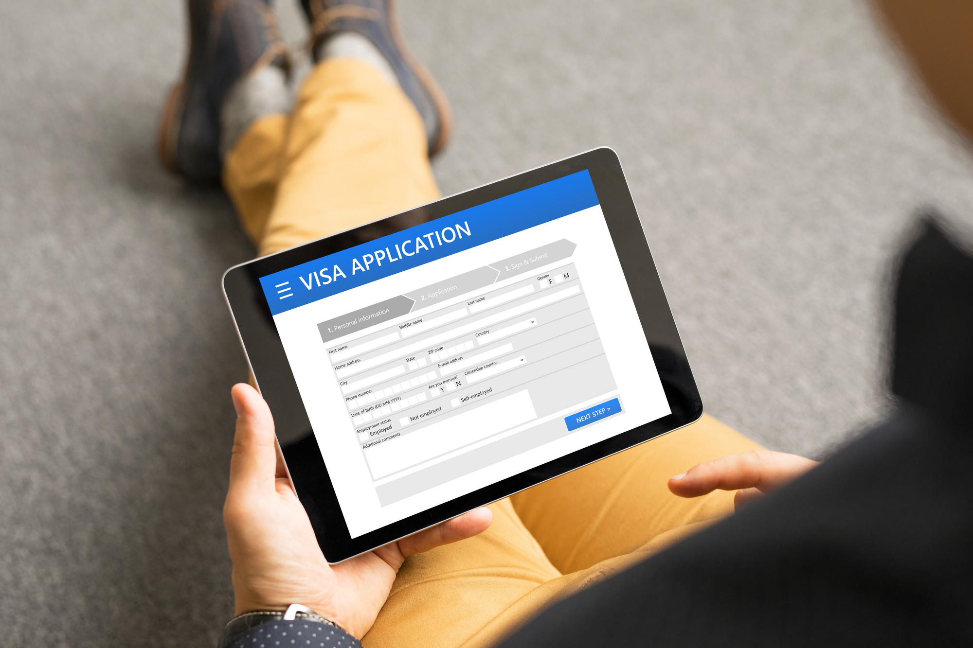 Immigration Help What are the Documents Required for a Green Card