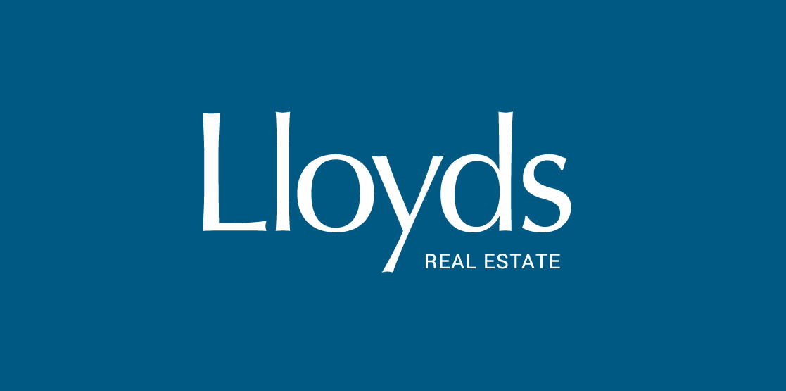Lloyds Real Estate Creative Showcase Prop Data Marketing