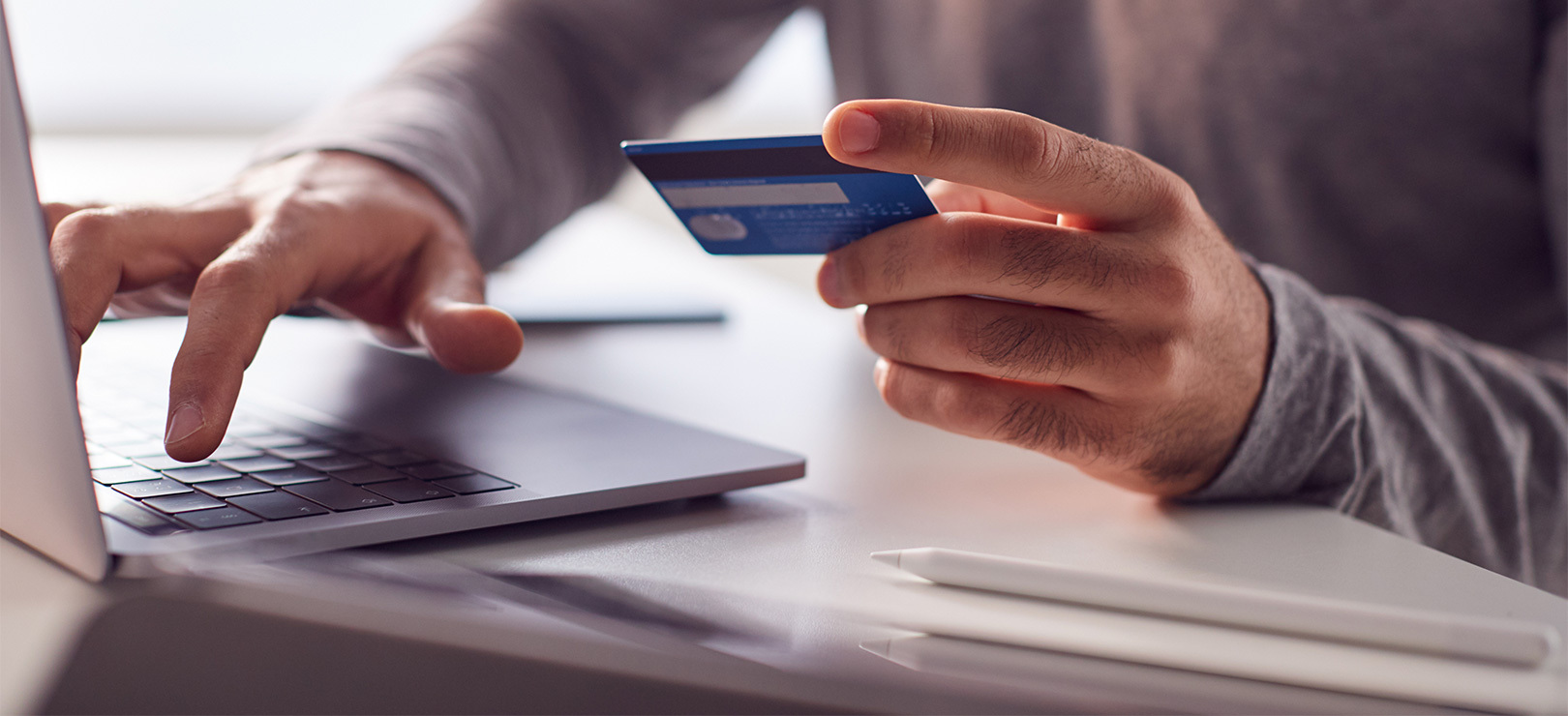 Purchase Your Property Online With Emaar Using Your Credit or Debit Card