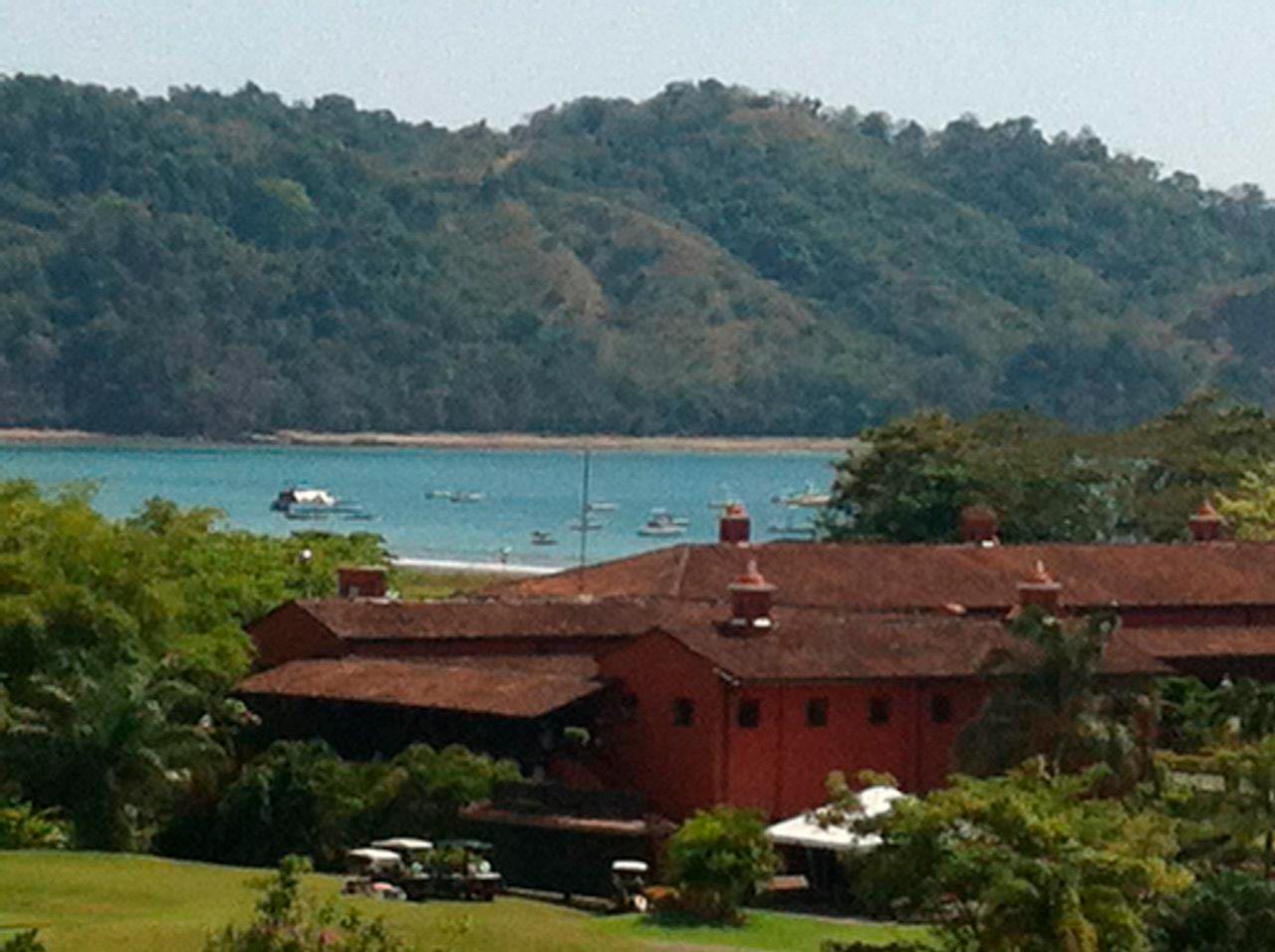 Exclusive fully furnished Condo in Colina, Los Sueños , ID CODE 3533