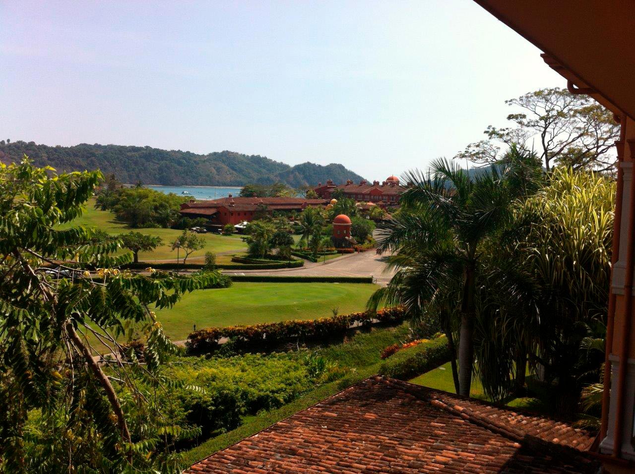 Exclusive fully furnished Condo in Colina, Los Sueños , ID CODE 3533