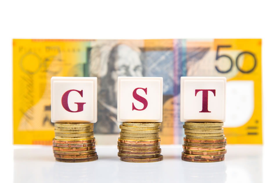 Does Australia need a sixmonth GST holiday?