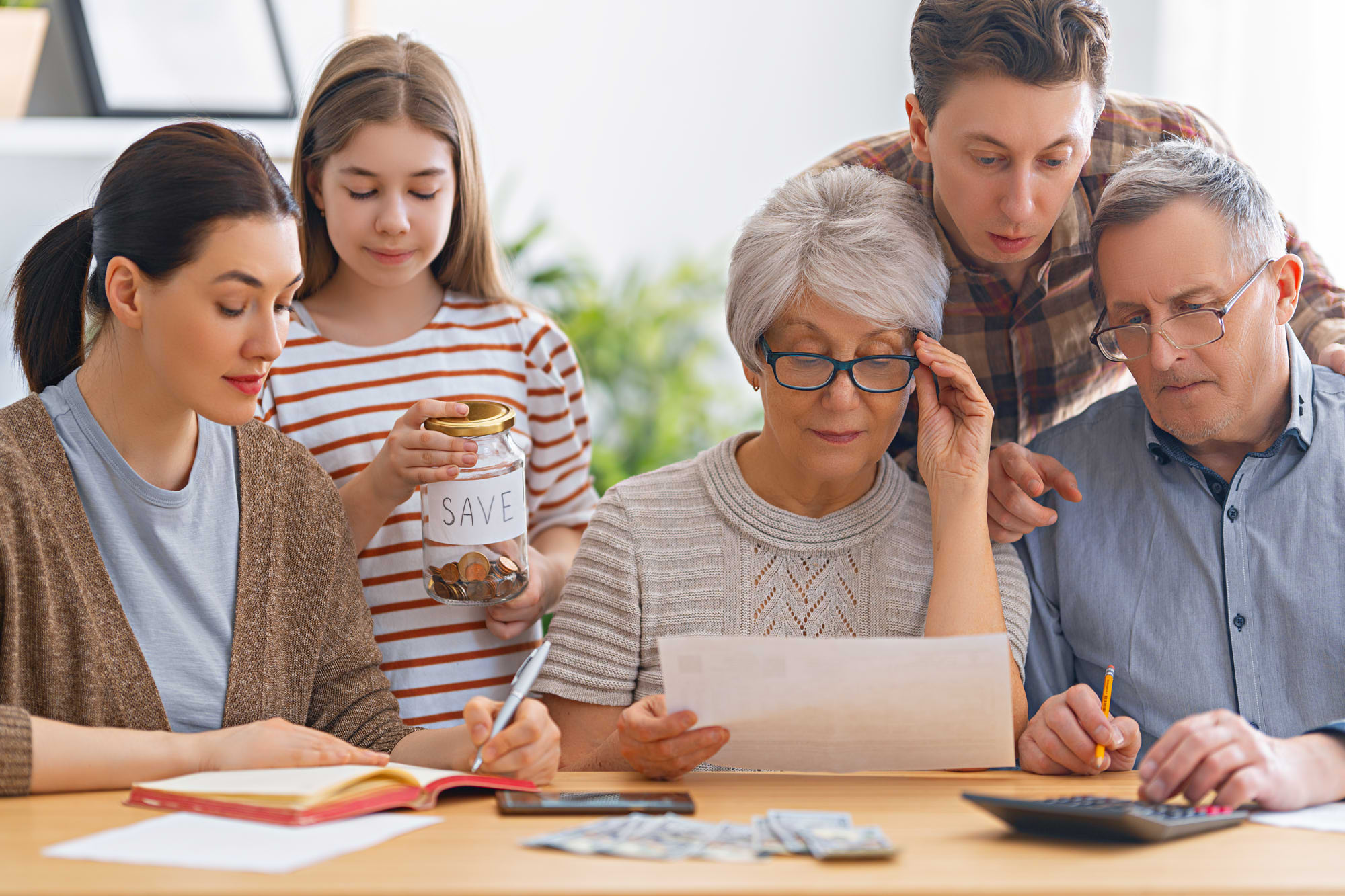 Why You Should Set Up a Family Trust