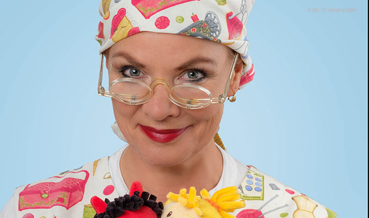 Tickets für Esther Münch Wallis Wahrheiten bei ProTicket kaufen