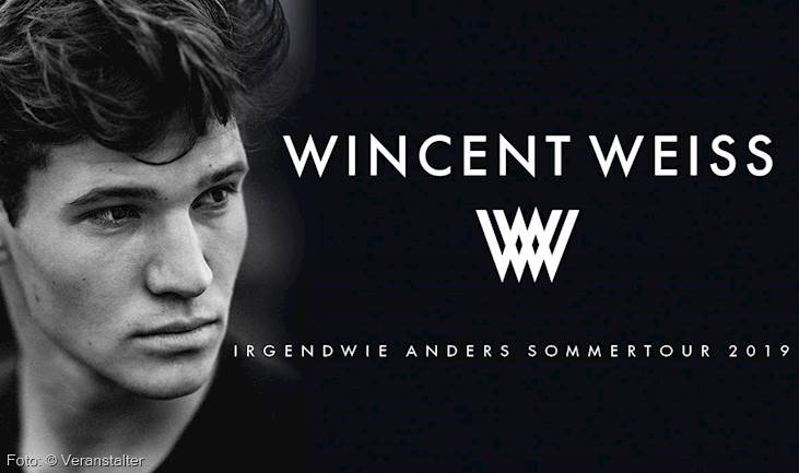 Wincent Weiss Klaviernoten / Wincent Weiss Kaum erwarten (Lyrics