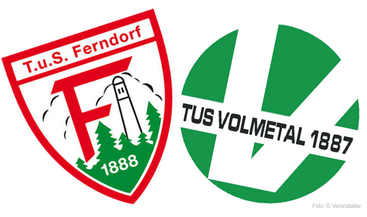 Tickets für TuS Ferndorf TuS Volmetal bei ProTicket kaufen