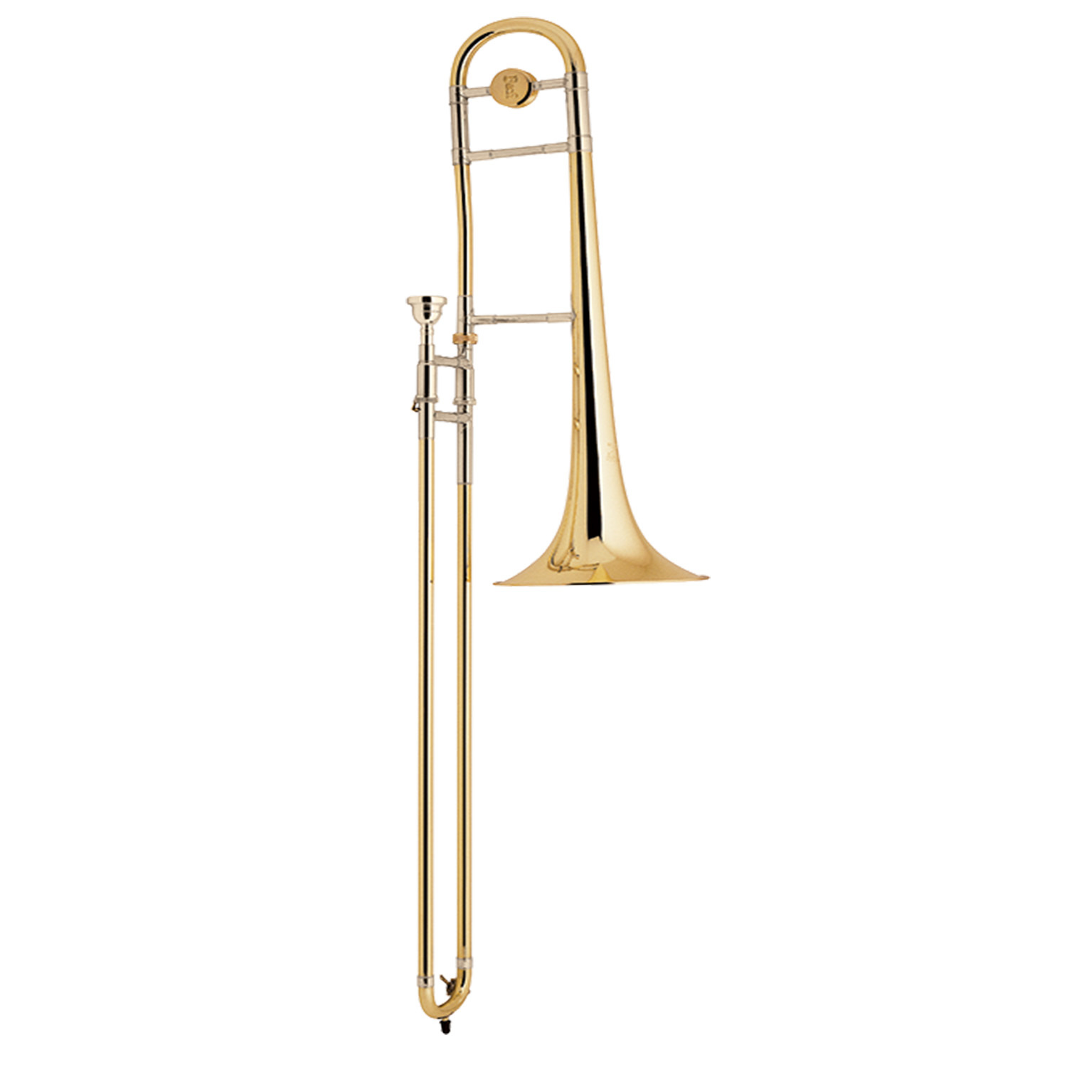 Bach Stradivarius 36 Tenor Trombone