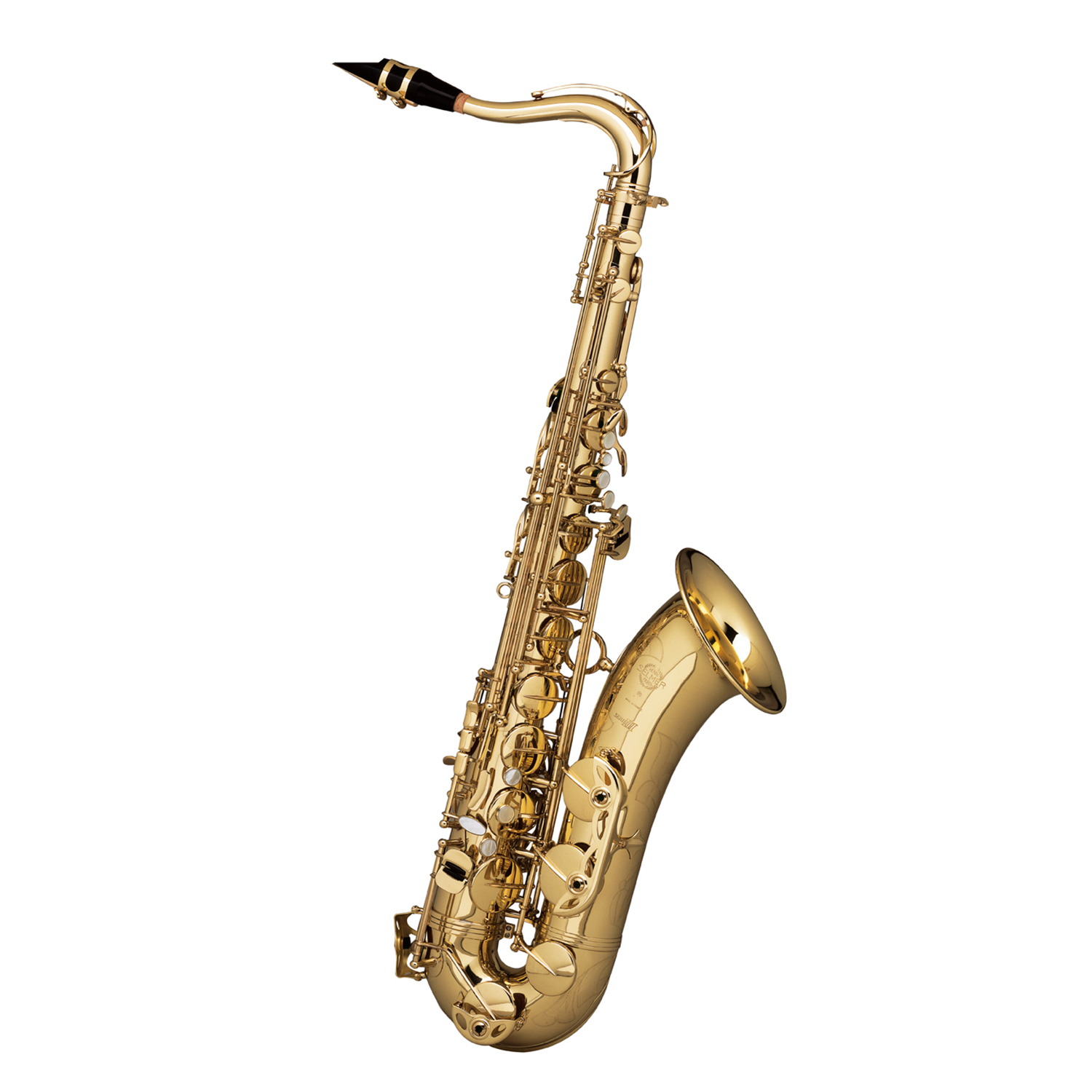 Selmer (Paris) Jubilee Series III Tenor Saxophone, Professional Tenor