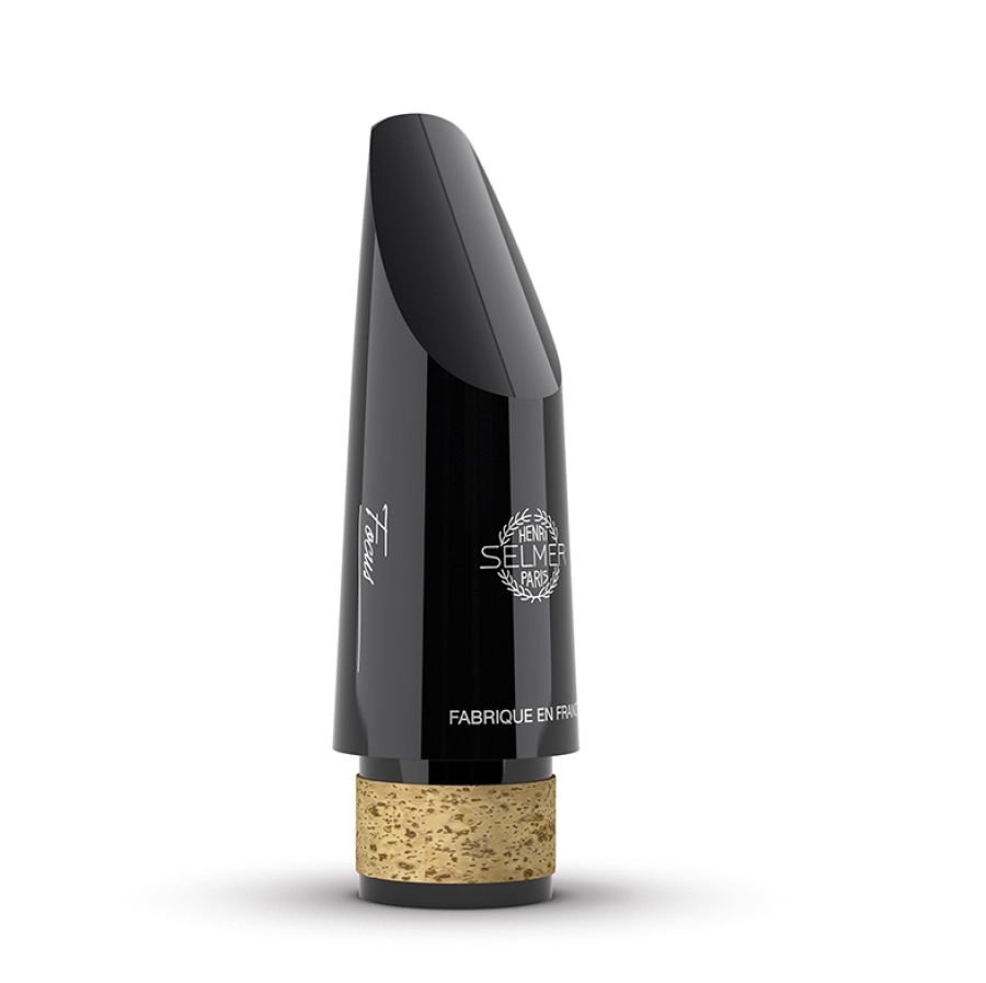 Selmer (Paris) Focus Bb Mouthpiece, Bb Mouthpieces
