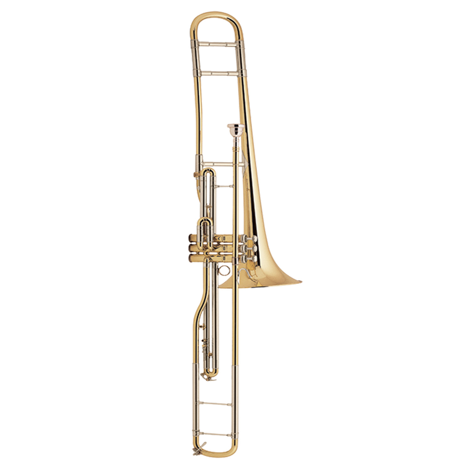 Bach Stradivarius Valve Trombone