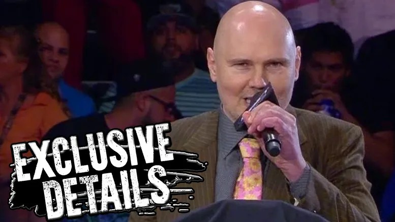Billy I Want Full Control of TNA, Dixie Lied About WWE!