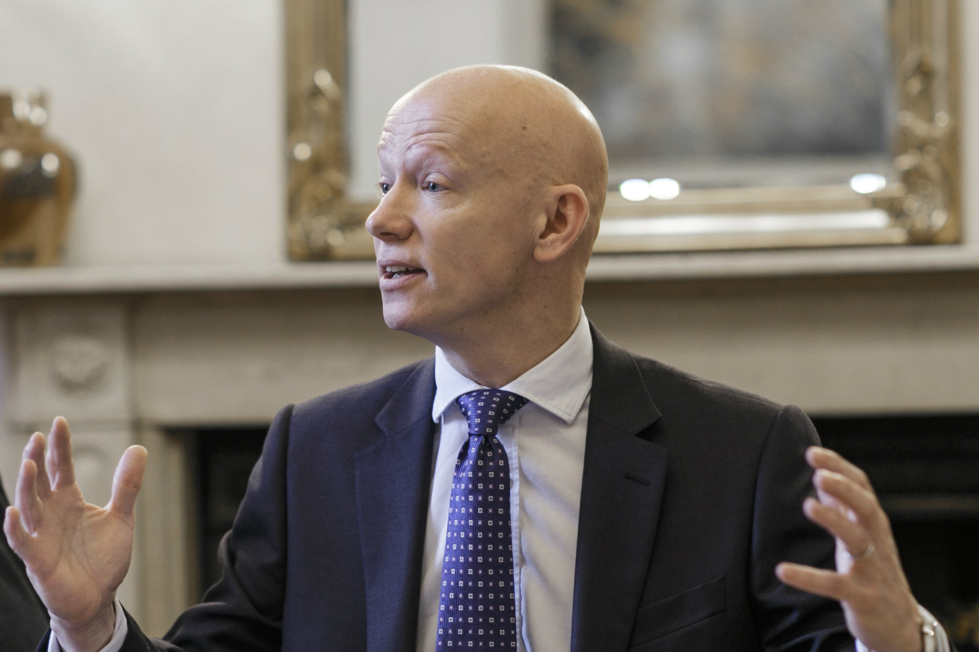 Extreme times Martin Reeves on why Solace is advocating an end to